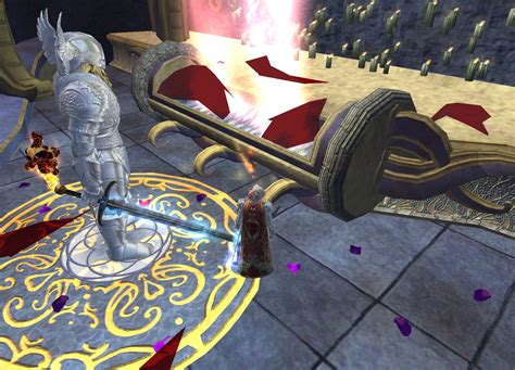 Valorous Wings / Shard of Love - EQ2 Forum Archive @ EQ2Wire