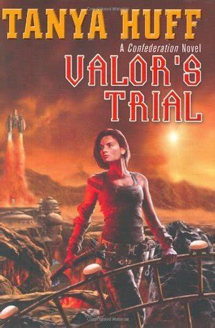 Full Download Valors Trial Confederation 4 By Tanya Huff