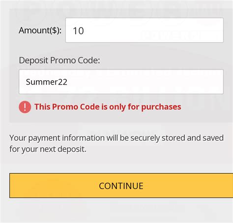PLAYCASH Deposit Promotion: Bonus offer valid to claim