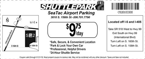 Valpak shuttle park 2 coupon. Searching for Shuttle Park 2 Coupon Valpak coupons and promo codes. About AI Deal Finder. AI Deal Finder is an intelligent, automated tool utilizes artificial intelligence, machine learning, and natural language processing to efficiently search the internet for the most relevant and up-to-date deals, discounts, and coupon codes. ... 