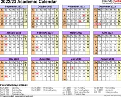 Valparaiso University Academic Calendar