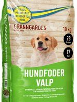 Valpfoder granngården