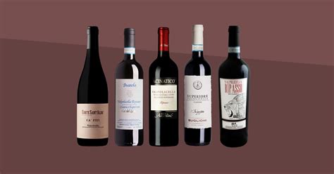 Valpolicella: What to Know and 5 Bottles to Try