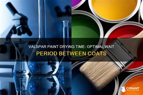 Valspar premium paint drying time.  This fast-drying capability is a signifi...