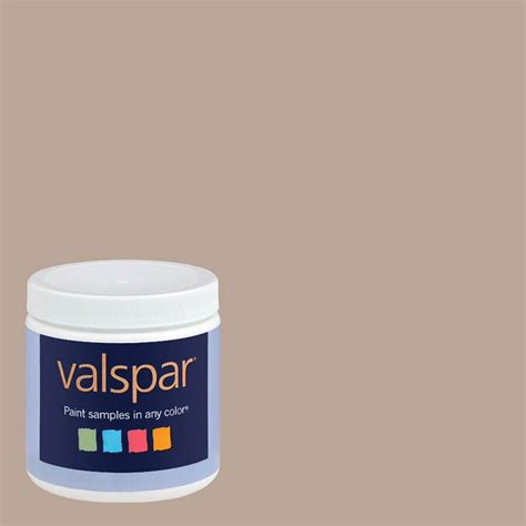 Valspar smoked oyster. These are the paint colors whose names most closely match the search term, 'smoke-mirrors' 