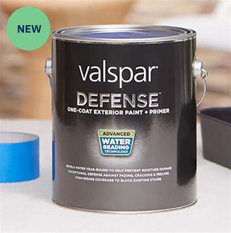 Valspar wood paint.  Transform any interior space with these paints.  ...