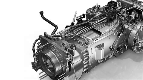 Valtra direct transmission problems.  unless your talking about the s series n ...