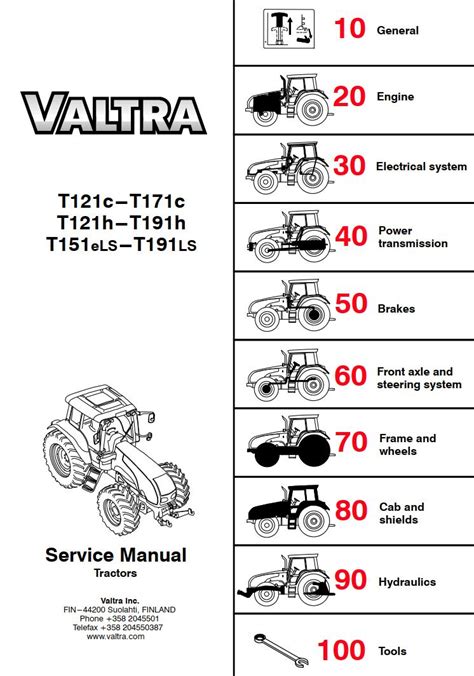 Valtra t series fault code list pdf. pdf), Text File (.  The debutant was the...