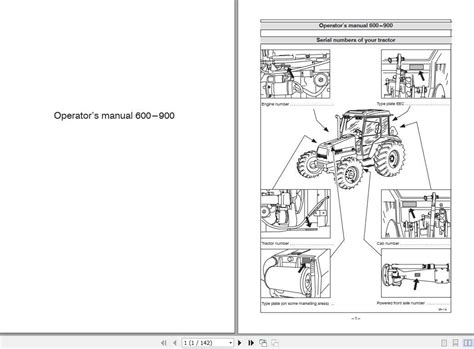 Valtra tractors valmet series service repair workshop manual download. - 2010 toyota corolla repair manual free.
