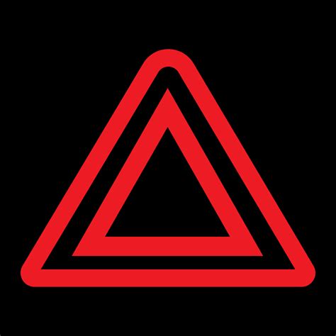 Valtra warning lights symbols. .  ...