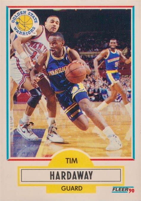 7. 1994-95 Upper Deck Grant Hill RC #157. If you'r
