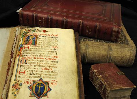 Valuable and Important Books and Manuscripts from the Library of Edward …