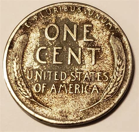 Oct 1, 2023 · The 1943 Steel Pennies with a mintmark “D” were struck at the Denver Mint facility. This mint produced a total of 217,660,000 1943-D Steel cents that year. Circulated 1943 D Steel Pennies typically range from $0.35 to $10. Uncirculated specimens are worth $5 to $25 or more, depending on their condition and grading. 