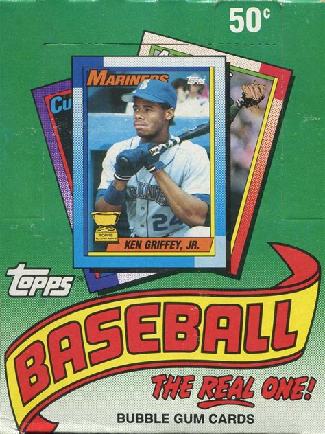1997 Topps Barry Bonds (#1) Ten years after Barry Bonds debuted with the Pittsburgh Pirates, he was busy doing really bad things to baseballs in the San Francisco Bay. That summer - 1996 - Bonds hit .308 with 42 home runs and 129 RBI while also scoring 122 times himself.