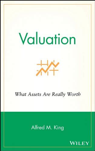 Valuation what assets are really worth. - Jim bob apos kleiner führer für sex.