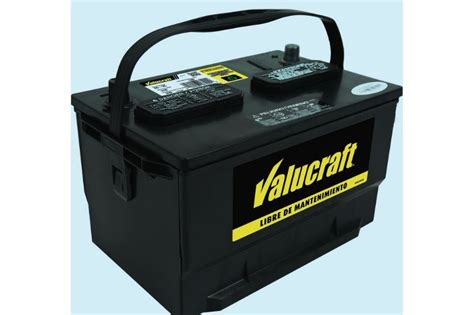 Sure there are some negative and positive reviews about this brand, but it has several batteries for everyone. Therefore, most models can guarantee longer warranties and CCA of over 590mperes and a reserve capacity of about 105 minutes. Does AutoZone Sell Valucraft Battery?. 