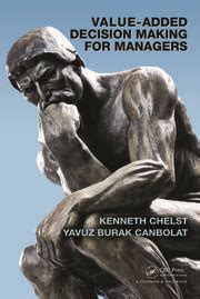 Value Added Decision Making For Managers