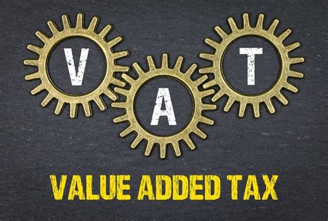 Value Added Tax (VAT) SAP Help Portal