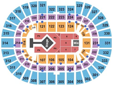 Value City Arena - Schottenstein Center Tickets - Columbus Events