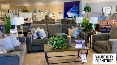 Value City Furniture Near You in Falls Church, Virginia