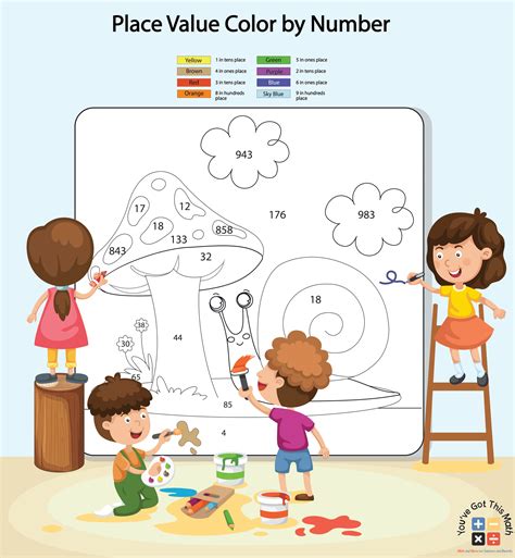 Teddy Bears Coloring Pages