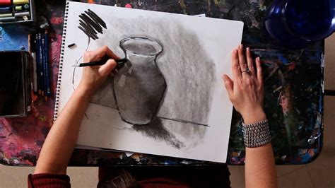 Value Drawing Tutorial YouTube