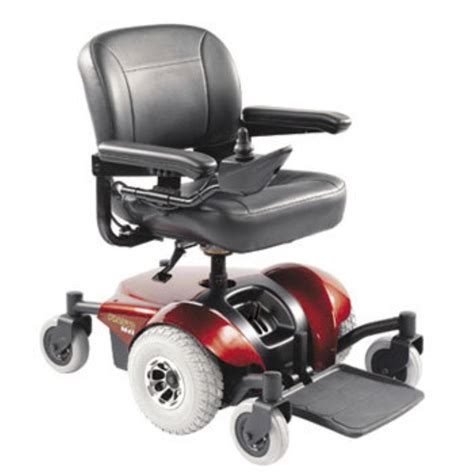 Value Of A Pronto M41 Electric Mobility Chair - Adult Electric …