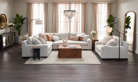 Value city furniture harrisburg reviews. Living in a city often means sacrificing space for convenience. However, with the right furniture choices, you can make the most out of even the smallest living quarters. In this designer’s guide, we’ll explore how city furniture can help y... 
