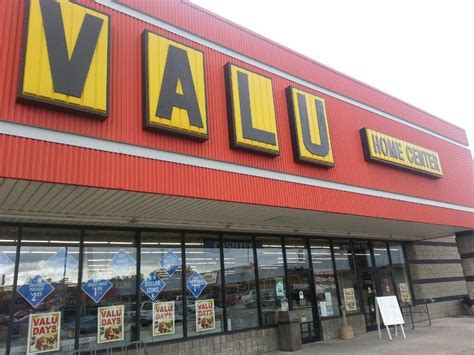 Value hardware hamburg ny. Valu Home Centers is a regional Home Center chain based in Hamburg, N.Y. It has been serving the do-it-yourself... More. Phone: (716) 649-0638. 6170 S Park Ave Hamburg, NY 14075 419.88 mi. 