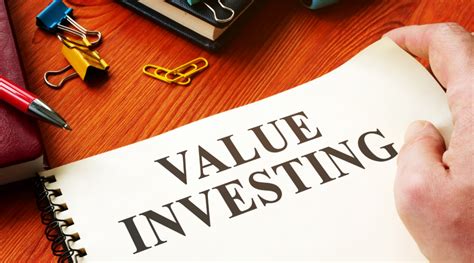 Their results showed that investing in value stocks outperformed investing in growth stocks in many cases over their time period. They found that one reason ...
