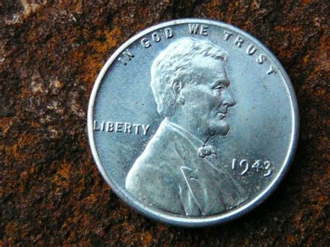 Jun 25, 2020 · You can get an idea about the value by comparing sales of similar coins: A 1943 steel penny in very fine condition with excellent detail and luster sold for about $2,200. A rainbow-toned 1943 steel penny from the San Francisco Mint in uncirculated condition sold for about $270. A corroded 1943 steel penny in poor condition sold for about three ... . 