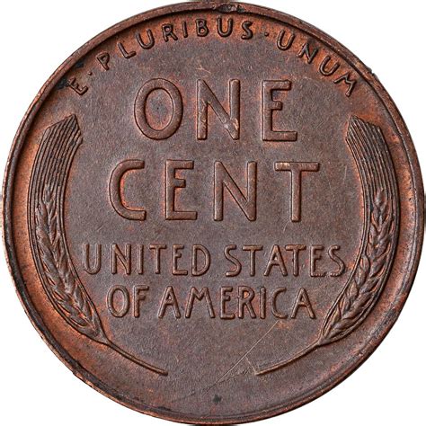How Much is the 1943 Steel Penny Worth? The United States Mint struck over 600,000,000 of the Lincoln Wheat Penny in 1943, which is a fairly large mintage. Thus, it is safe to say that the coin is pretty common in numismatic terms. ... Interestingly enough, in 1944, when the US Mint should have returned to the bronze alloy, some zinc-coated .... 