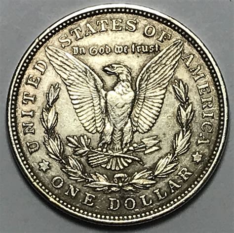 Early Silver Dollars. Coin Value Chart: Typical Coin Prices, Values and Worth in USD based on Grade/Condition. USA Coin Book Estimated Value of 1921-S Morgan Silver Dollar is Worth $47 in Average Condition and can be Worth $75 to $875 or more in Uncirculated (MS+) Mint Condition. Click here to Learn How to use Coin Price Charts.. 