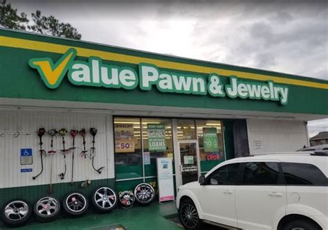 Value Pawn & Jewelry located at 1401 S Military Trl Ste N, West 