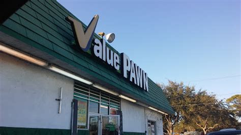Value Pawn and Jewelry, Apopka, Florida. 1 like. Value Pawn & Jewelry pawn shop located at 1033 W. Orange Blossom Tr. is committed to working with you to get the quick cash you want with the service.... 