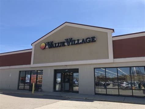  Value Village has 4 locations, listed below. ... Value Village. 4103 Durand Ave Racine, WI 53405-4415. 1; Location of This Business 5380 S 13th St, Milwaukee, WI 53221-3608. Email this Business. . 