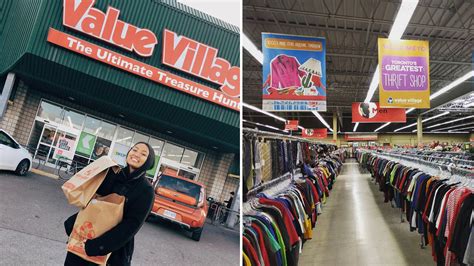 Value villiage. Value Village Thrift Store is an impressive thrift store, a community champion and a revolutionary recycler. We offer an incredible selection of pre-loved treasures you can't find anywhere else. We're talking apparel and shoes for all sizes and ages, housewares from everyday dishes to fine.. 