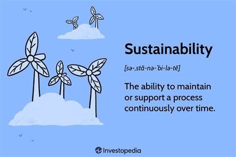 Values We Need for Sustainability