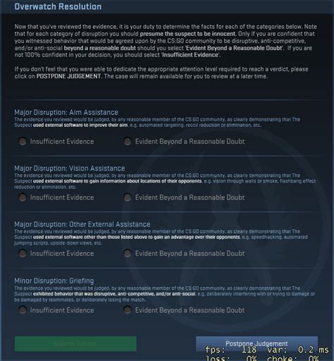 Valve Anti-Cheat Counter-Strike Wiki Fandom