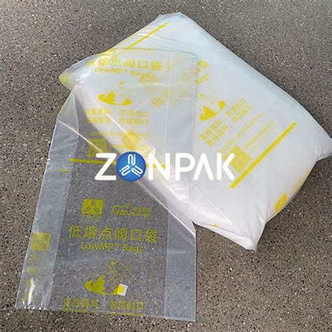 Valve Bag Filling Equipment - zonpak.com