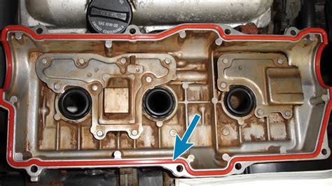 Valve cover gasket cost. The average cost for a Ford F-150 Valve Cover Gasket Replacement is between $258 and $309. Labor costs are estimated between $193 and $244 while parts are priced between $65 and $66. This range does not include taxes and fees, and does not factor in your unique location. Related repairs may also be needed. 