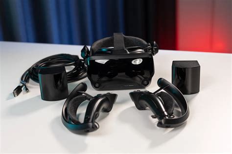 Valve index 2. Valve's Index Controllers have the potential to be a huge leap forward for motion-tracked controls and virtual reality, but it'll take patience—and a lot more developer support. 