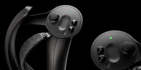 Valve index controller.  Valve Index is high-fidelity virtual reality.  Requires Vive, V...