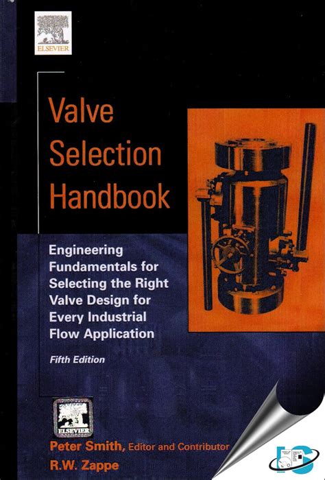 Valve selection handbook fifth edition engineering fundamentals for selecting the right valve design for every. - Manual de reparación del servicio mazda protege 1995 1998.
