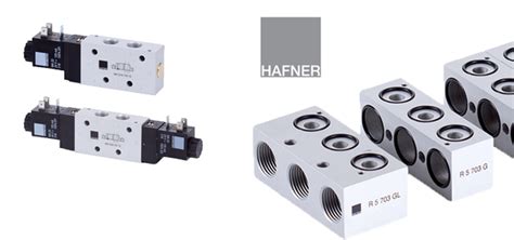 Valves - hafner-pneumatik.com