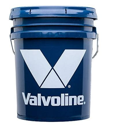 Valvoline 75W-80 Pro-V Racing Gear Oil - 5gal (858571)