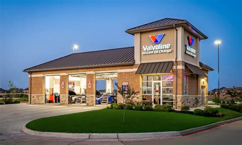 Apply for a Valvoline Instant Oil Change Entry Level Vehicle Service Specialist job in Ann Arbor, MI. Apply online instantly. View this and more full-time & part-time jobs in Ann Arbor, MI on Snagajob. Posting id: 936336693.