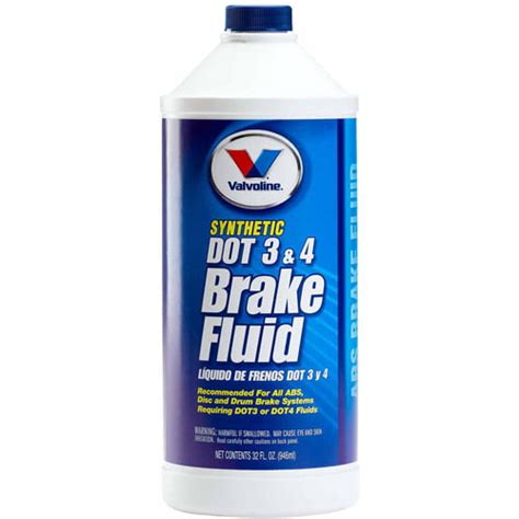 Brake fluid also lubricates all moving parts and components in your vehicle's hydraulic braking system, preventing friction and excessive wear. If your ABS light is on, your brake pedal is spongy or falls to the floor, or if you notice a change in braking performance, you may need to check, flush and refill your brake fluid.