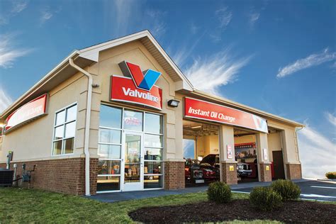 Valvoline katy. For more than 35 years, Valvoline Instant Oil Change has provided oil changes and quick, convenient automotive preventive maintenance services for busy people. No appointment needed. Stay-in-your-car oil change in about 15 minutes. CUSTOMER SERVICE M-F 8:00 AM - 9:00 PM (Eastern Time) 