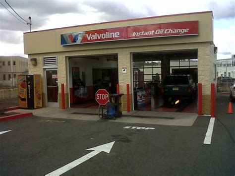 Valvoline Instant Oil Change Kinnelon, NJ